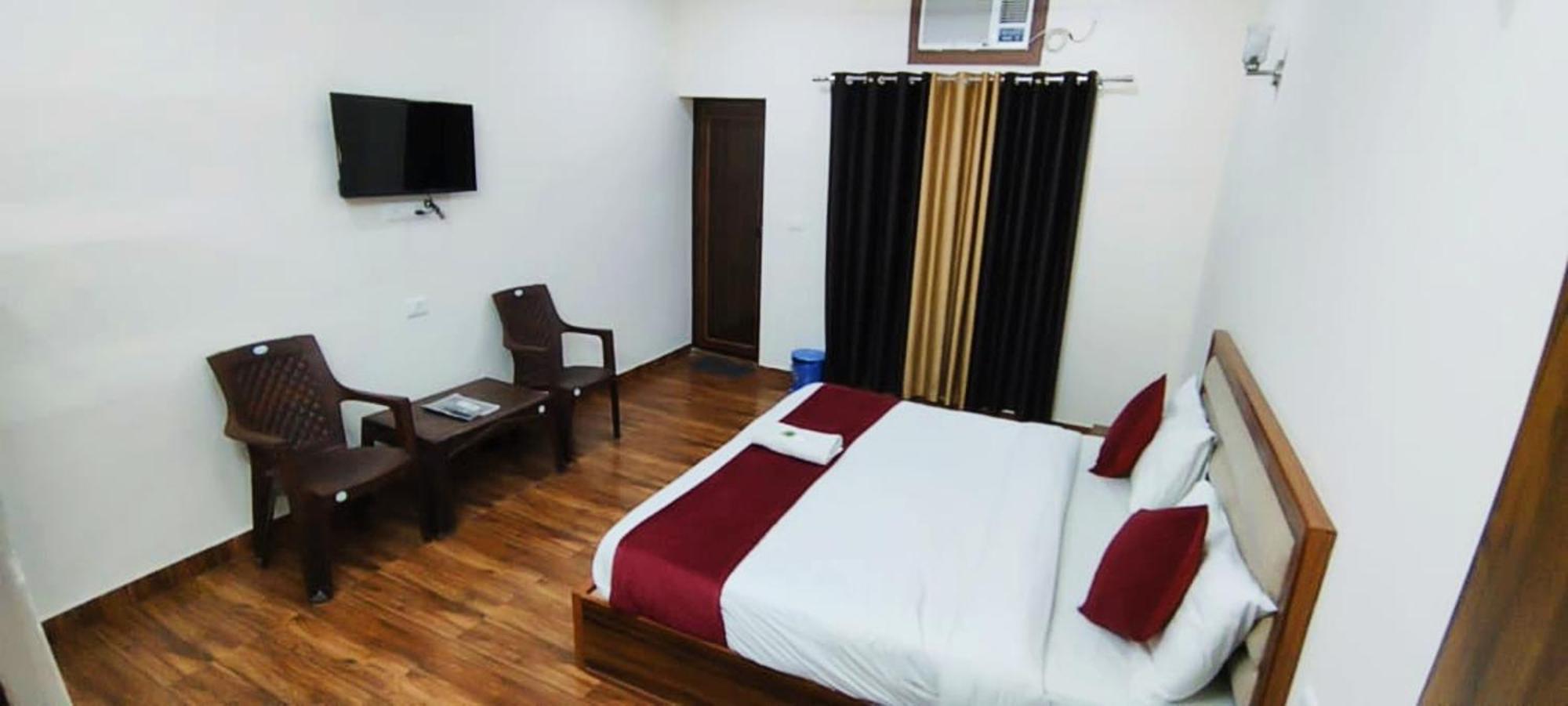 Luxury Rooms In Safdarjung Enclave Near Aiims & Safdarjung Hospital New Delhi Exterior photo